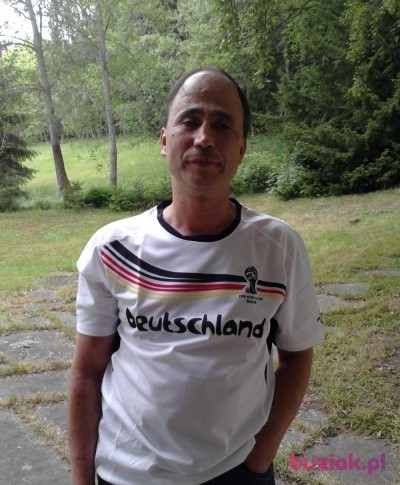 tadeusz, Mężczyzna, 54, Villingen-Schwenningen, Niemcy: 1