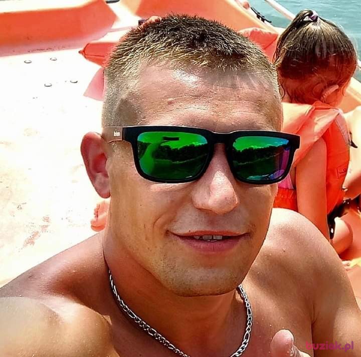 Zeli, Male, 31, Lublin, Polska, Photo: 1