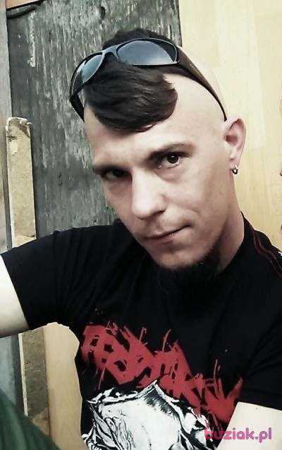 Filippe, Male, 38, Ełk, Polska, Photo: 1