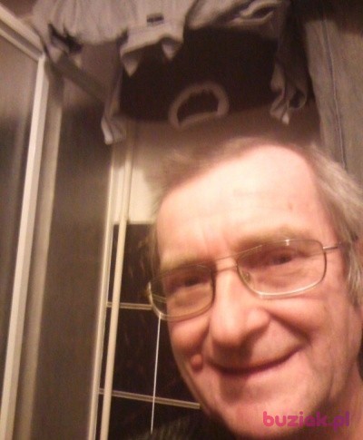Henryk, Male, 68, Legnica, Polska, Photo: 1