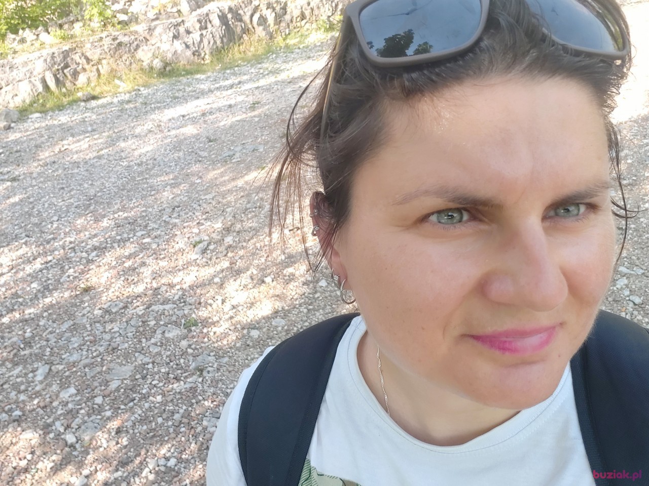 Sabina, Kobieta, 41, Kraków, Polska, Zdjęcie: 1