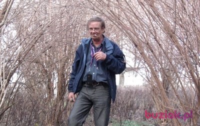 krzysztof, Male, 72, Wrocław, Polska, Photo: 2