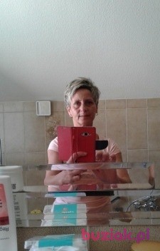 malgosia36, Female, 53, Twisteden North Rhine Westphalia, Niemcy: 1