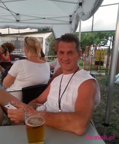 Adam., Mężczyzna, 60, Warszawa, Polska, Zdjęcie: 4