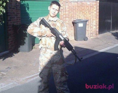 Grzegorz, Male, 41, Olsztyn, Polska, Photo: 3
