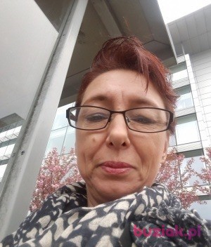 Katarzyna, Female, 53, Wielka Brytania, Photo: 3