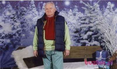 jerzy, Male, 76, Frankfurt, Niemcy: 1