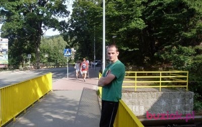 Jacek, Mężczyzna, 40, Ostrów Wielkopolski, Polska, Zdjęcie: 2