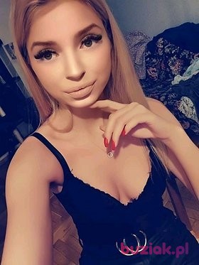 Ania, Female, 37, Ciechanowiec, Polska, Photo: 1