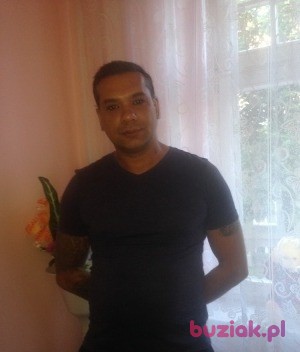 Rikardo, Mężczyzna, 50, Katowice, Polska: 1