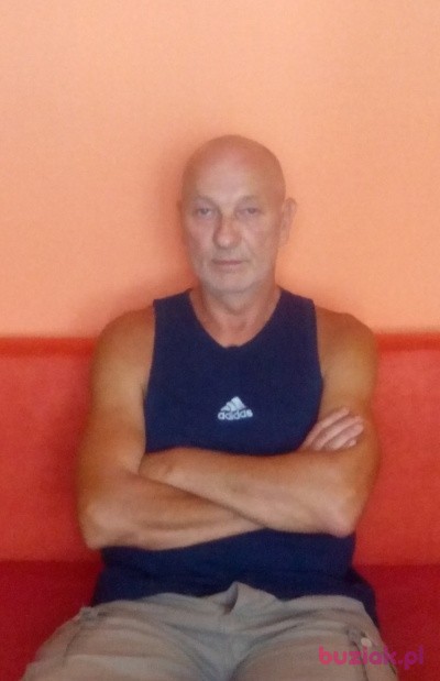 hubert, Mężczyzna, 62, Łódź, Polska, Zdjęcie: 1