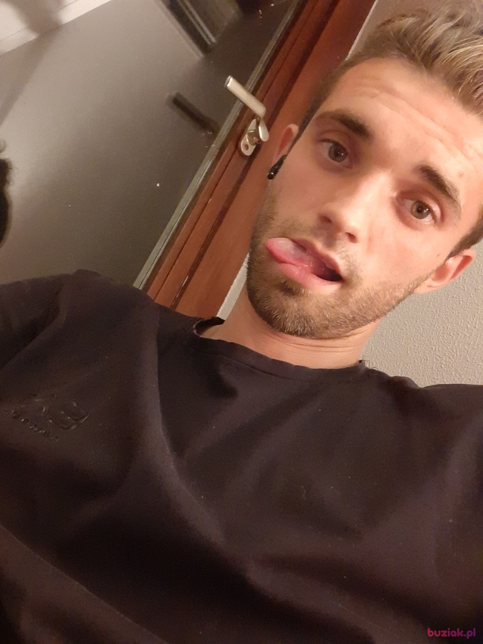 Adam, Mężczyzna, 30, Haga, Holandia: 1