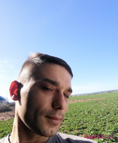 piotr, Mężczyzna, 35, Gorzów Wielkopolski, Polska, Zdjęcie: 1