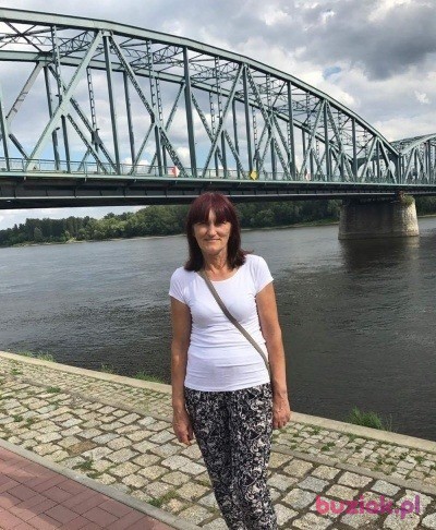 Renatka56, Kobieta, 69, Toruń, Polska, Zdjęcie: 2