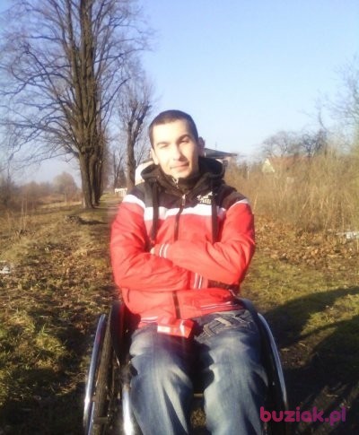 Przemek, Male, 39, Świdnica, Polska, Photo: 2
