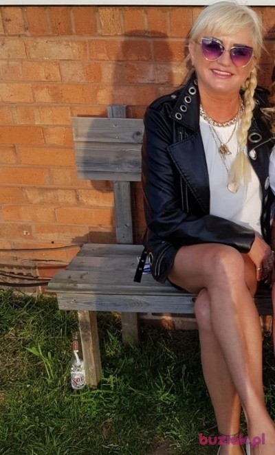 Margarita, Kobieta, 55, Piła, Polska, Zdjęcie: 3