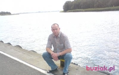 Andrzej, Male, 52, Gorzów Wielkopolski, Polska, Photo: 1