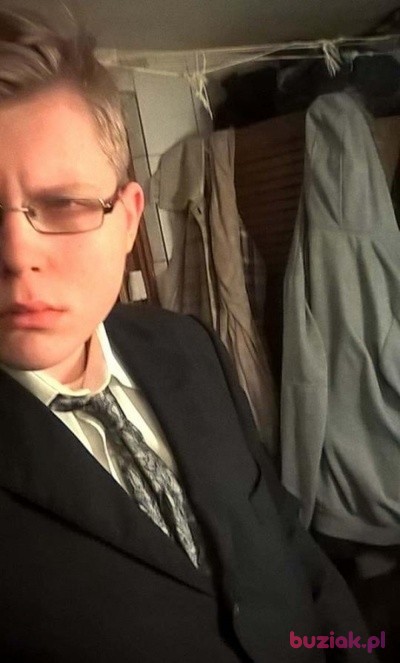 Kacper, Male, 23, Sopot, Polska, Photo: 1