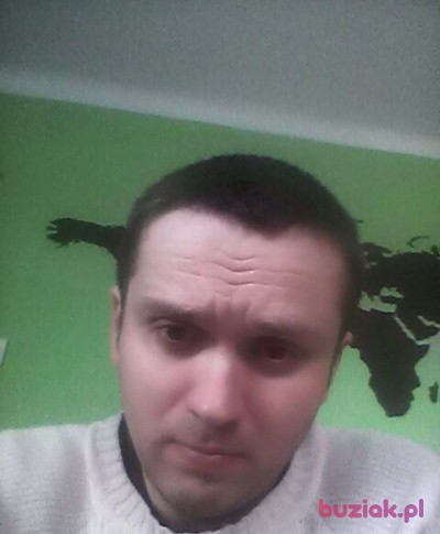 Robert, Mężczyzna, 42, Międzyrzec Podlaski, Polska, Zdjęcie: 1