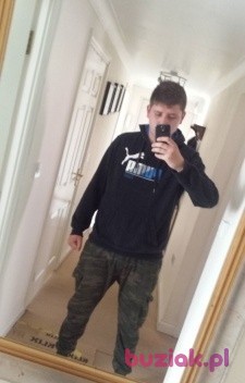 Mateusz, Mężczyzna, 27, Swindon, Wielka Brytania: 1
