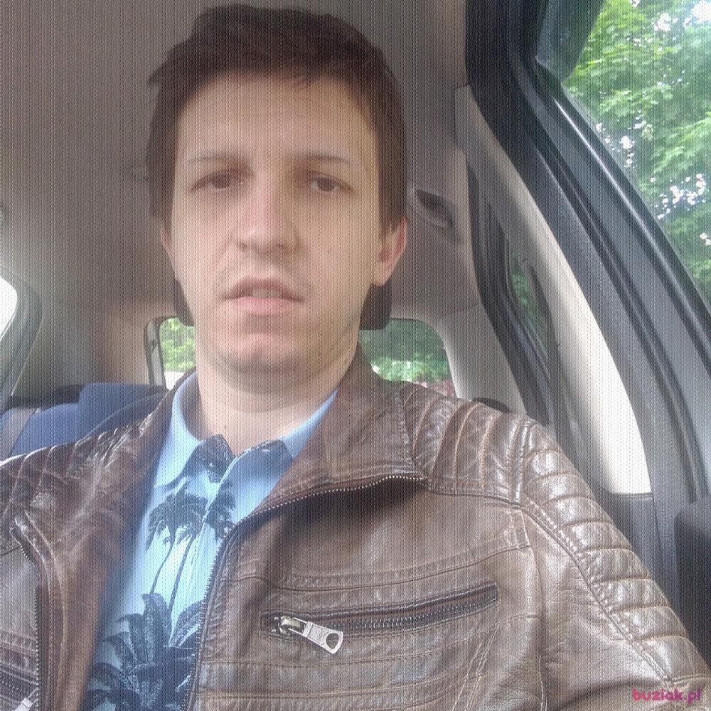 Maciek, Mężczyzna, 33, Kraków, Polska, Zdjęcie: 3