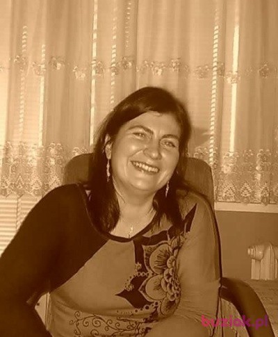 Alicja, Kobieta, 54, Bydgoszcz, Polska, Zdjęcie: 1