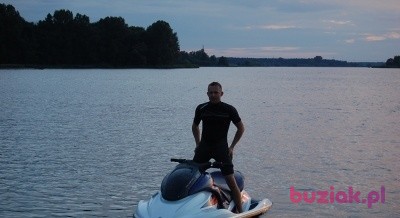 Mrrcin, Male, 30, Inowrocław, Polska, Photo: 1