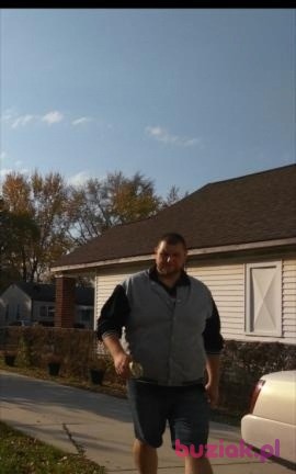 Krzysiek, Male, 40, USA, Photo: 5