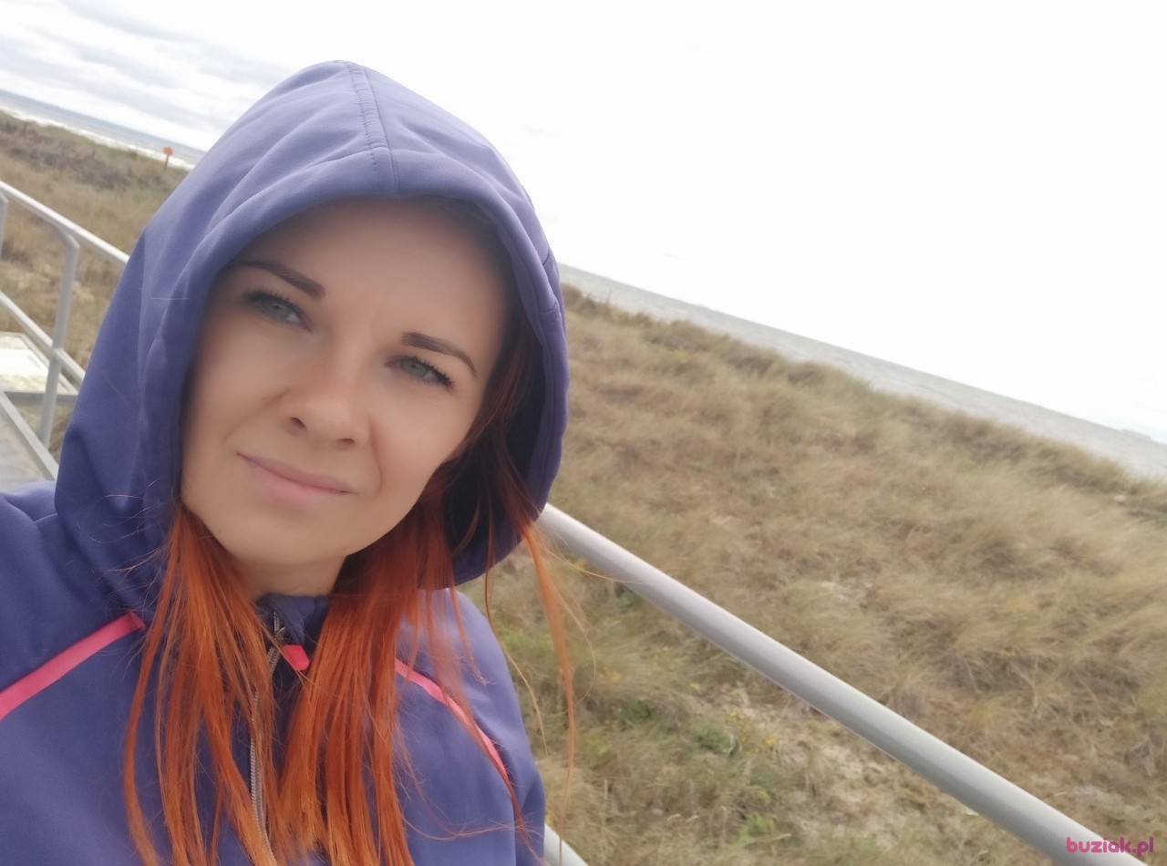 Basia, Female, 39, Gliwice, Polska: 1