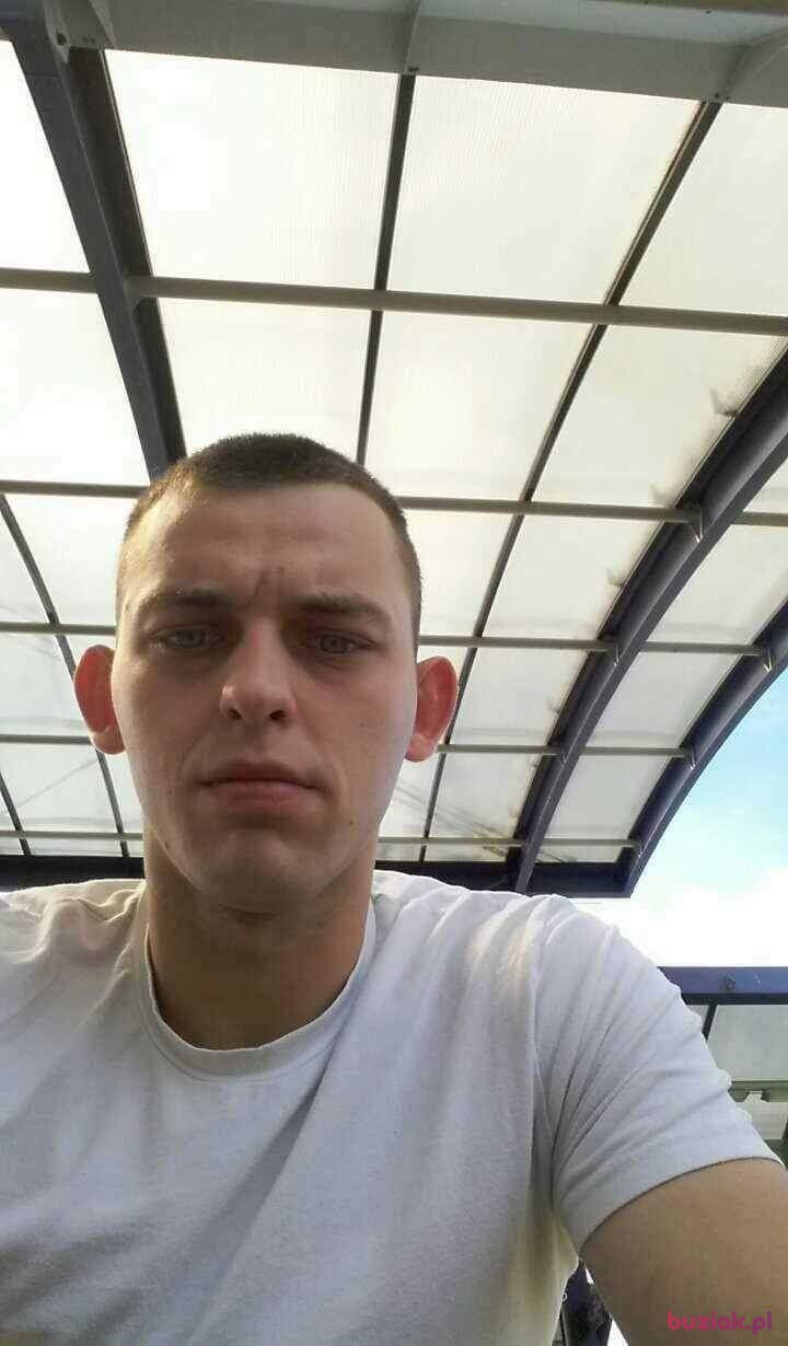 Jacek, Mężczyzna, 35, Mosina, Polska: 1