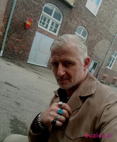Hammar, Mężczyzna, 51, Szwecja, Zdjęcie: 1