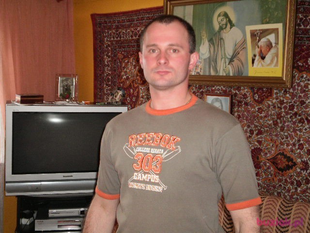 slb, Male, 42, Nowy Targ, Polska: 1