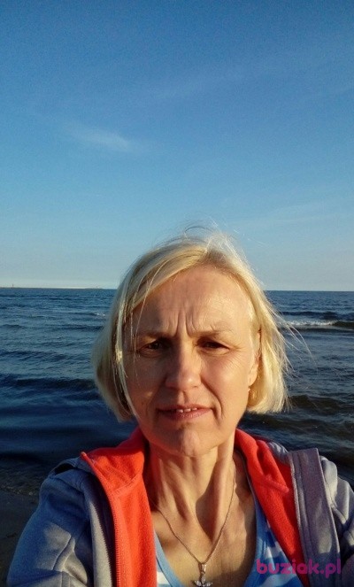 Małgorzata, Kobieta, 62, Poznań, Polska, Zdjęcie: 2
