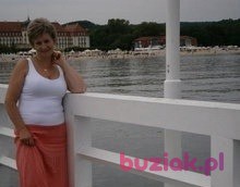Grażynka, Kobieta, 62, Nasielsk, Polska, Zdjęcie: 9