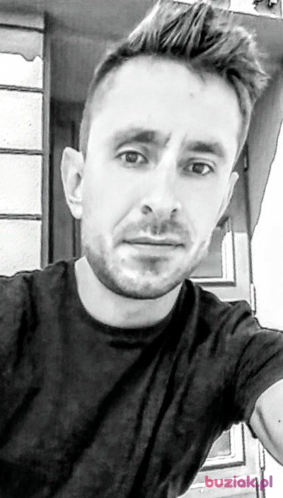 Pawełek , Male, 33, Tczew, Polska, Photo: 2