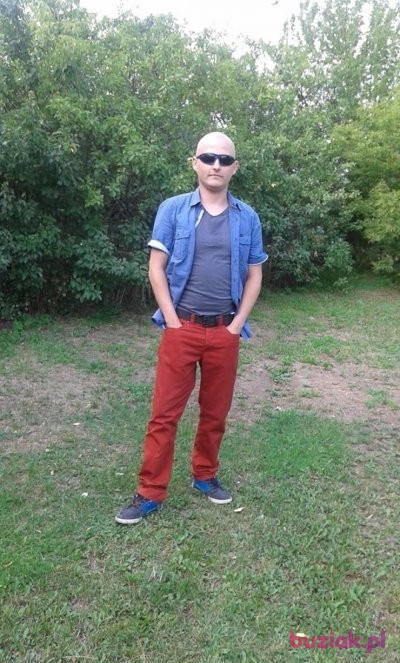 Paweł, Mężczyzna, 36, Turek, Polska, Zdjęcie: 2