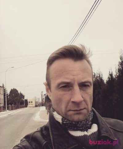 Ernest, Mężczyzna, 45, Białystok, Polska, Zdjęcie: 2
