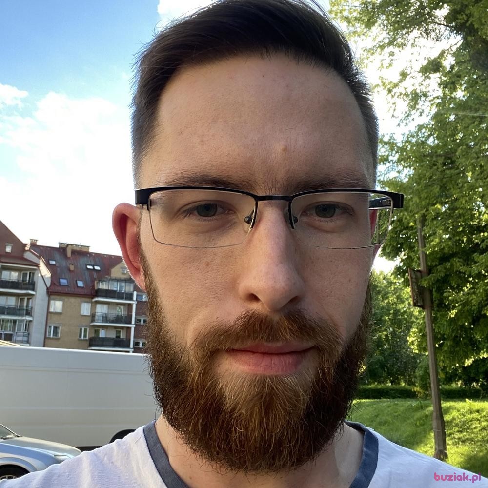 Łukasz, Male, 33, Białystok, Polska: 1