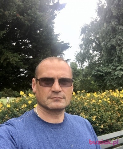 Tomek, Male, 51, Wielka Brytania, Photo: 1