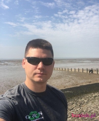 kawaler2, Male, 36, Wielka Brytania, Photo: 1