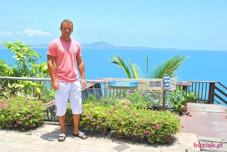 Dariusz, Mężczyzna, 38, Dortmund, Niemcy: 1