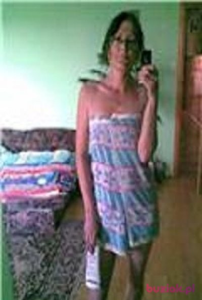 Anka, Female, 48, Włocławek, Polska, Photo: 4