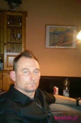 Rafał, Mężczyzna, 46, Włocławek, Polska, Zdjęcie: 1