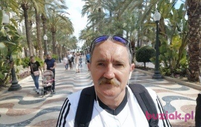 Maniek64, Mężczyzna, 60, Berlin, Niemcy, Zdjęcie: 3