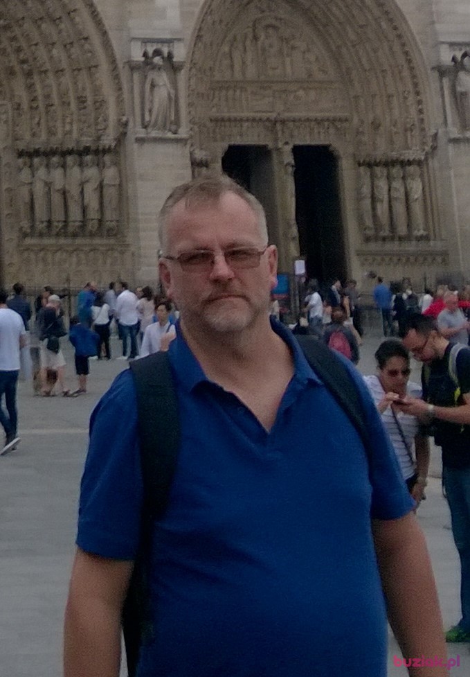 Lucjan, Male, 57, Gdańsk, Polska: 1