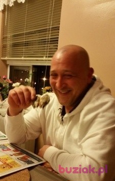 Martin, Mężczyzna, 49, Kanada: 1