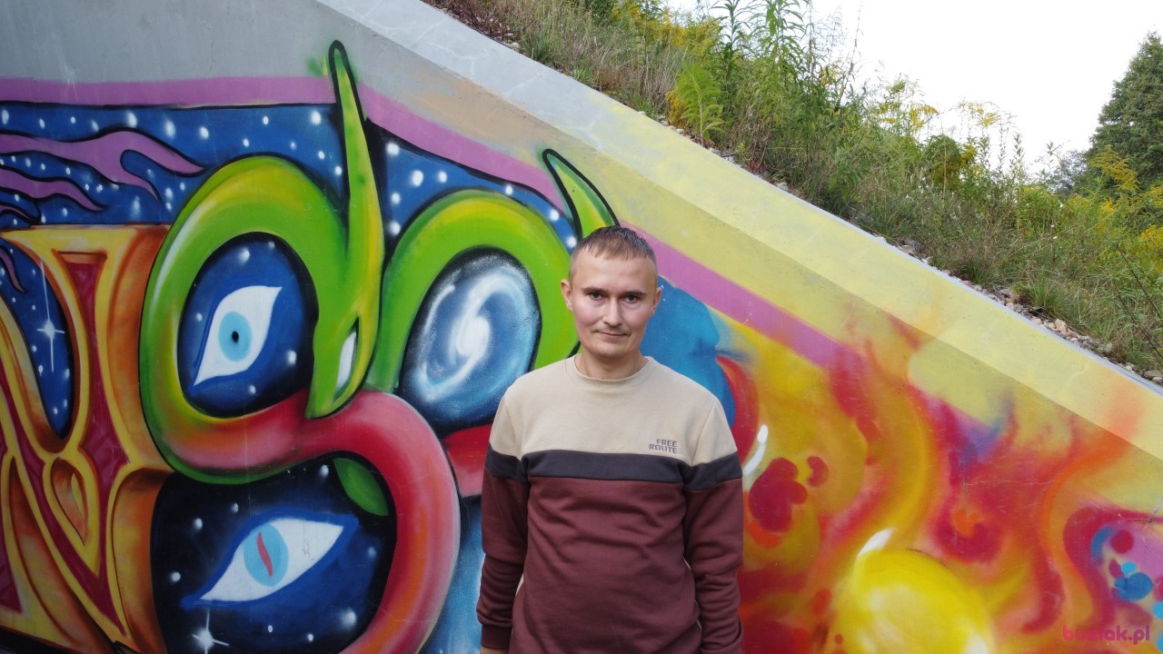 Michał, Mężczyzna, 36, Zgierz, Polska, Zdjęcie: 307