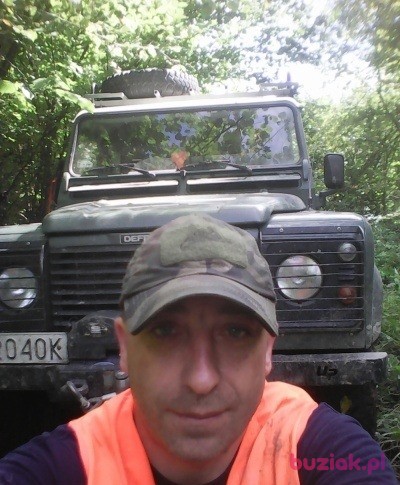 Piotr , Male, 52, Ustrzyki Dolne, Polska, Photo: 2