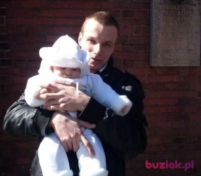 Paweł, Mężczyzna, 30, Koszalin, Polska: 1