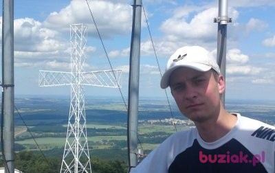 Andrzej, Male, 40, Wałbrzych, Polska, Photo: 2